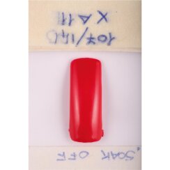 XanitaliaPro Nagellack Semipermanentes Gellack Lacke Chic Rouge 10ml