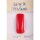 XanitaliaPro Nagellack Semipermanentes Gellack Lacke Chic Rouge 10ml