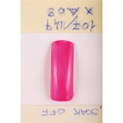 XanitaliaPro Nagellack Semipermanentes Gellack Lacke Fancy Fucsia 10ml