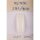 XanitaliaPro Nagellack Semipermanentes Gellack Nude French Essentials Ivory Snow 10ml