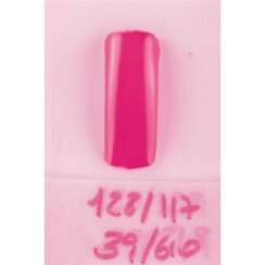 XanitaliaPro Nagellack Semipermanentes Gellack Lacke Allegra’S Fucsia 10ml