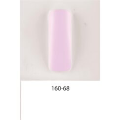 XanitaliaPro Nagellack Semipermanentes Gellack Nude French Essentials Pink Romance 10ml