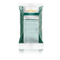 XanitaliaPro Film Wax Pelables Primo Brasilian System Beutel 1000g Chlorophyll