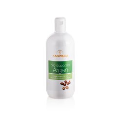 XanitaliaPro Nachwachsöl Argan 500ml