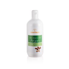 XanitaliaPro Nachwachsöl Argan 500ml