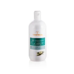 XanitaliaPro Nachwachsöl Eucalyptus 500ml