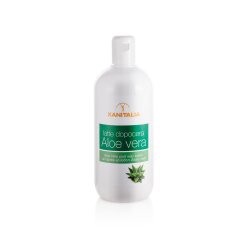 XanitaliaPro Post-Epil Lotion Aloe Vera 500ml