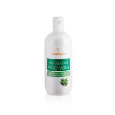 XanitaliaPro Post-Epil Lotion Aloe Vera 500ml