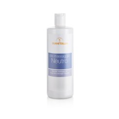 XanitaliaPro Massageöle Neutral 500ml