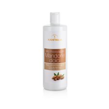 XanitaliaPro Massageöle Süsse Mandeln 500ml