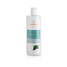 XanitaliaPro Massageöle Menthol und Guarana 500ml