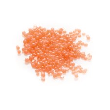 XanitaliaPro Film Wax Pelables Extra Crystal Brasilian System Beutel 800g Orange