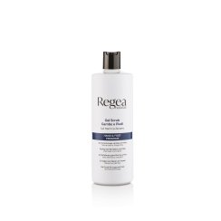 XanitaliaPro Regea Peeling-Gel für Beine und Füße Meersalze und Ingwer 500 ml