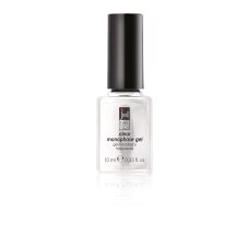 XanitaliaPro Permanenter Nail Tech UV-Gel Fluide Monophasische Gele Transparent 10ml