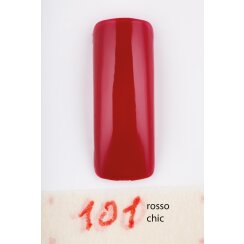 XanitaliaPro Nagellacke 101 Rosso Chic 10ml