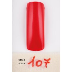 XanitaliaPro Nagellacke 107 Onda Rossa 10ml