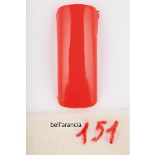 XanitaliaPro Nagellacke 151 BellArancia 10ml