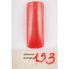 XanitaliaPro Nagellacke 153 Shimmer Orange 10ml