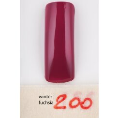 XanitaliaPro Nagellacke 200 Winter Fucsia 10ml