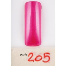 XanitaliaPro Nagellacke 205 Pearly 10ml