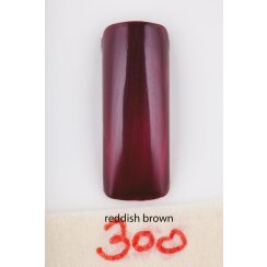 XanitaliaPro Nagellacke 300 Reddish Brown 10ml