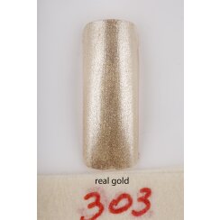 XanitaliaPro Nagellacke 303 Real Gold 10ml