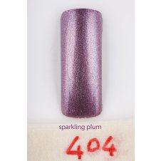 XanitaliaPro Nagellacke 404 Sparkling Plum 10ml