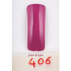 XanitaliaPro Nagellacke 406 Plain&Light 10ml