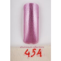 XanitaliaPro Nagellacke 454 Aluminium Reflections 10ml