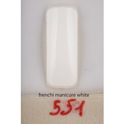 XanitaliaPro Nagellacke 551 French Manicure 10ml