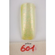 XanitaliaPro Nagellacke 601 Yellow 10ml