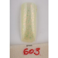 XanitaliaPro Nagellacke 603 Green 10ml