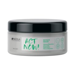 Indola ACT NOW! Repair Mask 200ml