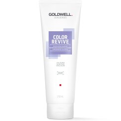 Goldwell Dualsenses Color Revive Farbgebendes Shampoo Kühles Blond 250ml