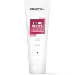 Goldwell Dualsenses Color Revive Farbgebendes Shampoo Kühles Rot 250ml