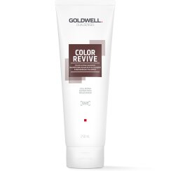 Goldwell Dualsenses Color Revive Farbgebendes Shampoo Kühles Braun 250ml