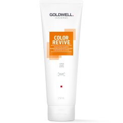 Goldwell Dualsenses Color Revive Farbgebendes Shampoo Kupfer  250ml