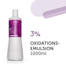 Londa Professional Oxidationscreme für...