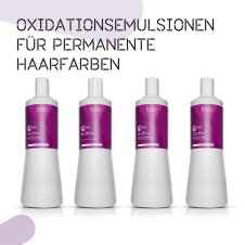 Londa Professional Oxidationscreme für Cremehaarfarbe 3% 1000ml