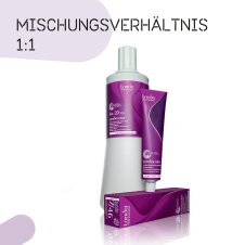 Londa Professional Oxidationscreme für Cremehaarfarbe 9% 1000ml