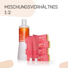 Londa Professional Oxidationscreme für Intensivtönung 1,9% 1000ml