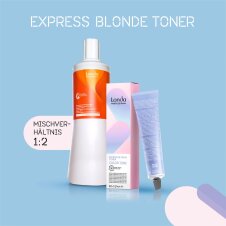 Londa Professional Express Blonde Toner Color Tune 60ml