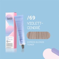 Londa Professional Express Blonde Toner Color Tune /69...