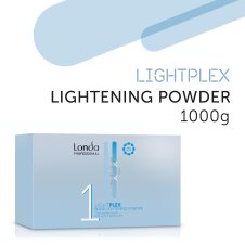 Londa Professional LightPlex Powder No1 1000g