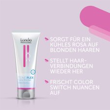 Londa Professional TonePlex Mask Candy Pink 200ml