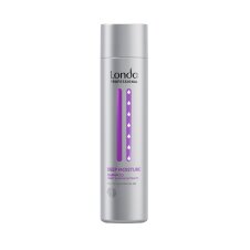 Londa Professional Deep Moisture Shampoo 250ml