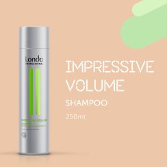 Londa Professional Impressive Volume Shampoo 250ml