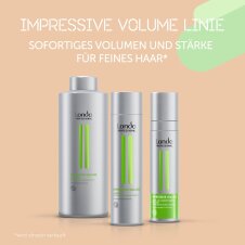 Londa Professional Impressive Volume Shampoo 1000ml