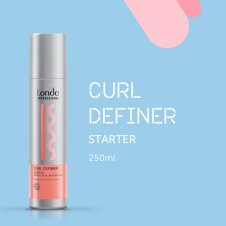 Londa Professional Curl Definer Starter...