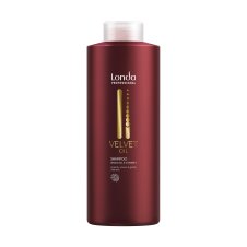 Londa Professional Velvet Oil Shampoo 1000ml